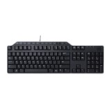 DELL KB522 Tastiera USB QWERTY US internazionale nero