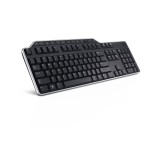 DELL KB522 Tastiera USB QWERTY US internazionale nero
