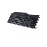 DELL KB522 Tastiera USB QWERTY US internazionale nero