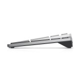 DELL KB700 Tastiera Bluetooth QWERTY US internazionale grigia