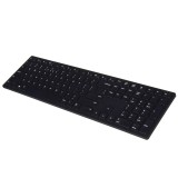 DELL KM5221W Tastiera RF wireless QWERTY US internazionale nero