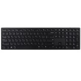 DELL KM5221W Tastiera RF wireless QWERTY US internazionale nero