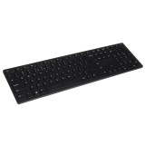 DELL KM5221W Tastiera RF wireless QWERTY US internazionale nero