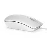 DELL MS116 Mouse ambidestro USB Type-A ottico 1000 DPI