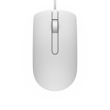DELL MS116 Mouse ambidestro USB Type-A ottico 1000 DPI