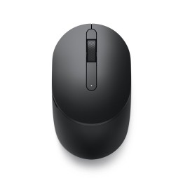 DELL Mouse wireless mobile MS3320W nero