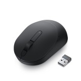 DELL Mouse wireless mobile MS3320W nero