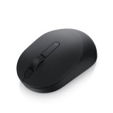 DELL Mouse wireless mobile MS3320W nero