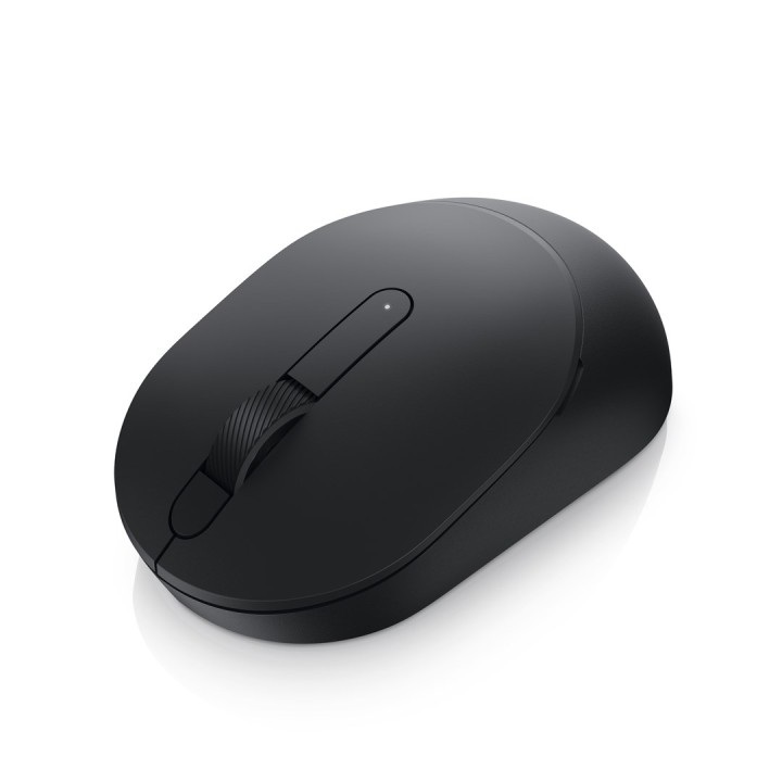 DELL Mouse wireless mobile MS3320W nero