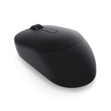 DELL Mouse wireless mobile MS3320W nero