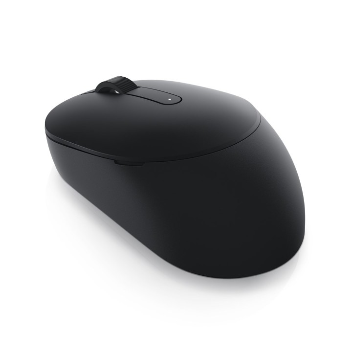 DELL Mouse wireless mobile MS3320W nero