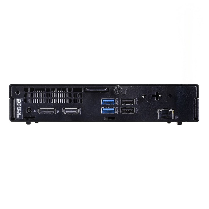 DELL OptiPlex 3000 Micro i5-12500T 16GB 256GB SSD mSFF Win11pro USATO
