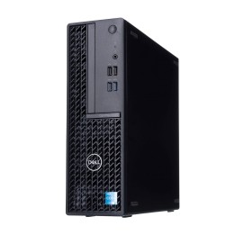 DELL OptiPlex 3000 i5-12500 16GB 512GB SSD SFF Win11pro usato