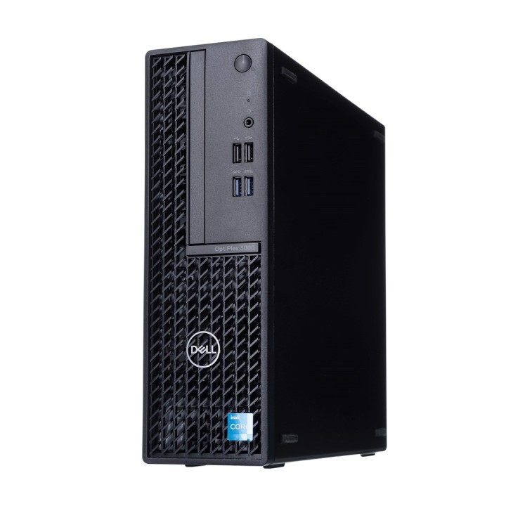 DELL OptiPlex 3000 i5-12500 16GB 512GB SSD SFF Win11pro usato