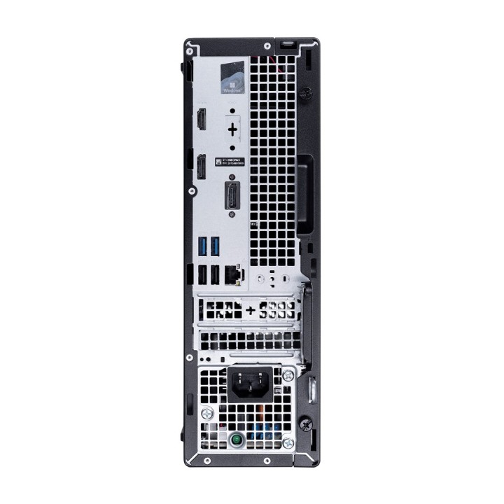 DELL OptiPlex 3000 i5-12500 16GB 512GB SSD SFF Win11pro usato