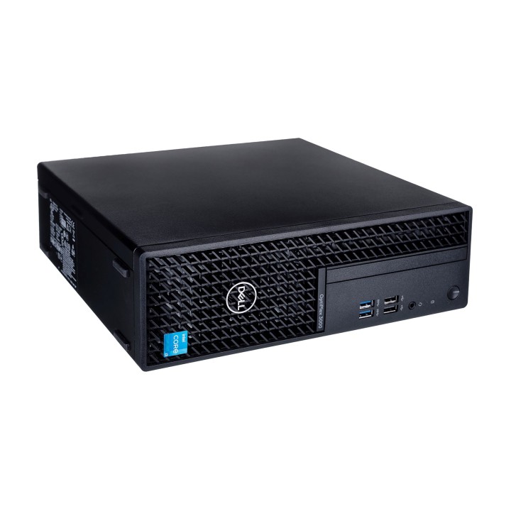 DELL OptiPlex 3000 i5-12500 16GB 512GB SSD SFF Win11pro usato