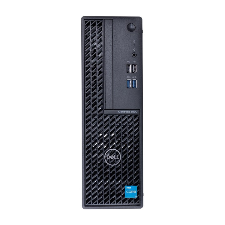 DELL OptiPlex 3000 i5-12500 16GB 512GB SSD SFF Win11pro usato