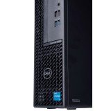 DELL OptiPlex 3000 i5-12500 16GB 512GB SSD SFF Win11pro usato
