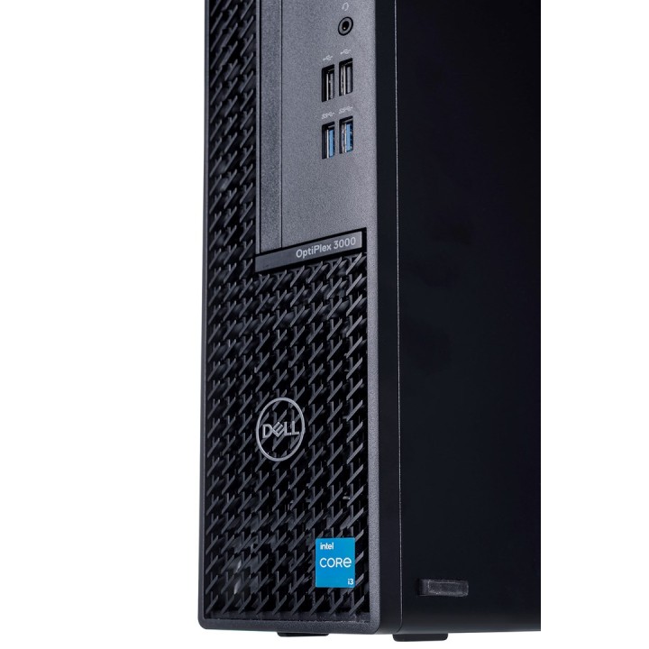 DELL OptiPlex 3000 i5-12500 16GB 512GB SSD SFF Win11pro usato