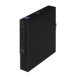 DELL OptiPlex 3050 Micro i5-7500T 8GB 256GB SSD mSFF Win10pro Usato