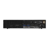 DELL OptiPlex 3050 Micro i5-7500T 8GB 256GB SSD mSFF Win10pro Usato
