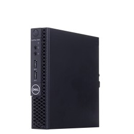DELL OptiPlex 3060 Micro i5-8500T 16GB 256GB SSD micro SFF Win11pro Usato
