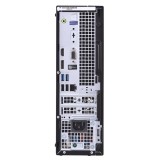 DELL OptiPlex 3060 i3-8100 8GB 256GB SSD SFF Win11pro Used