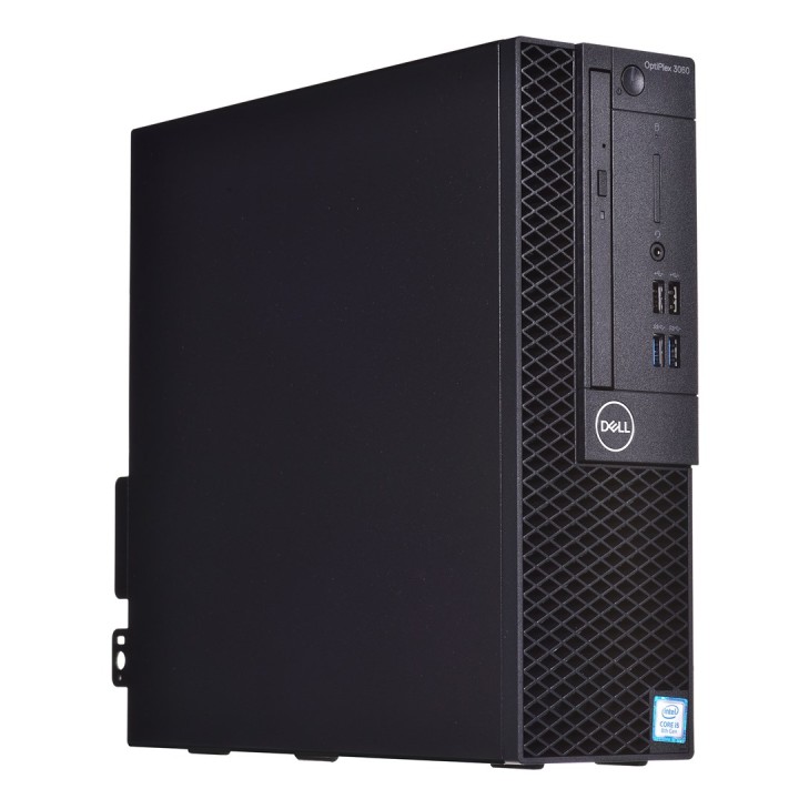 DELL OptiPlex 3060 i5-8500 RAM 16GB 256GB SSD SFF Win11pro Usato