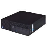 DELL OptiPlex 3060 i5-8500 RAM 16GB 256GB SSD SFF Win11pro Usato