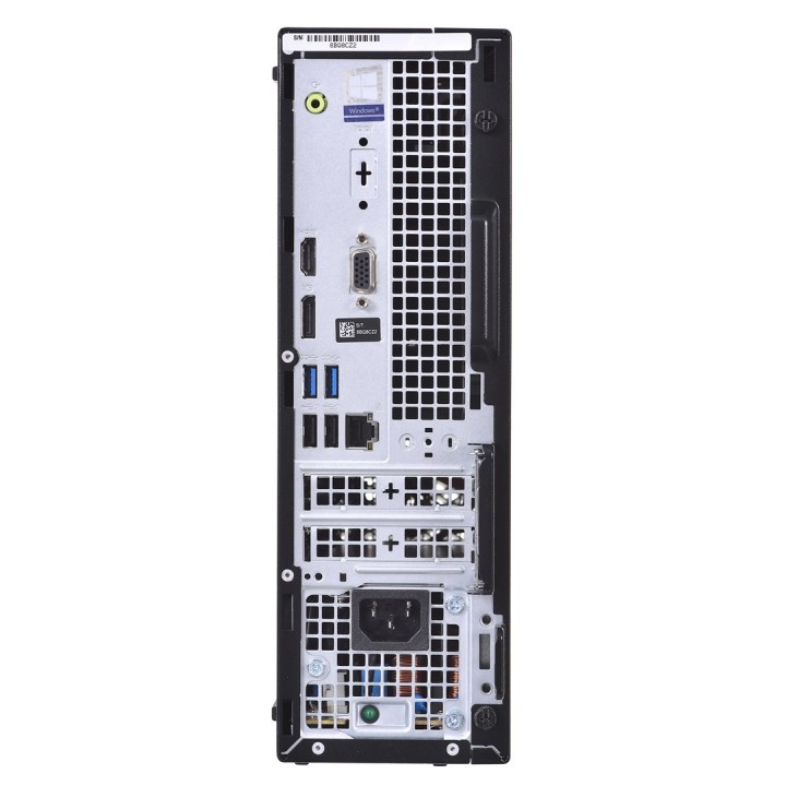 DELL OptiPlex 3060 i5-8500 RAM 16GB 256GB SSD SFF Win11pro Usato