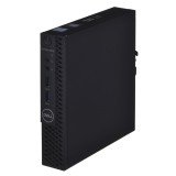 DELL OptiPlex 3070 Micro i3-9100T 16GB 256GB SSD mSFF Win11pro Usato