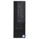 DELL OptiPlex 3070 i3-8100 8GB 256GB SSD SFF Win11pro Used