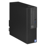 DELL OptiPlex 3070 i3-9100 8GB 256GB SSD SFF Win11pro Usato