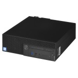 DELL OptiPlex 3070 i3-9100 8GB 256GB SSD SFF Win11pro Usato