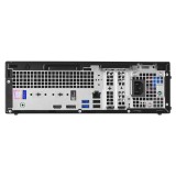 DELL OptiPlex 3070 i3-9100 8GB 256GB SSD SFF Win11pro Usato
