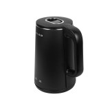 BLOW Bollitore nero con display 2200W BK-18PB