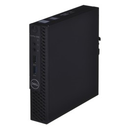 DELL OptiPlex 3070 micro i5-9500T 16GB 256GB SSD Win11pro USATO