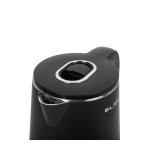 BLOW Bollitore nero con display 2200W BK-18PB
