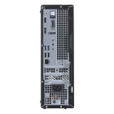 DELL OptiPlex 3080 i3-10100 8GB 256GB SSD SFF Win11pro Used