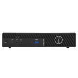 DELL OptiPlex 3090 Micro i5-10500T 16GB 256GB SSD mSFF Win11pro Usato