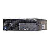 DELL OptiPlex 5000 i5-12500 16GB 512GB SSD SFF Win11pro USED
