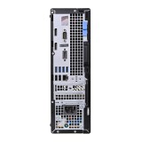 DELL OptiPlex 5000 i5-12500 16GB 512GB SSD SFF Win11pro USED