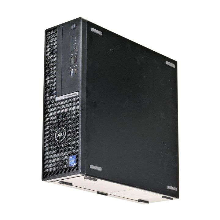 DELL OptiPlex 5000 i5-12500 16GB 512GB SSD SFF Win11pro USED