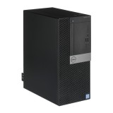 DELL OptiPlex 5060 i5-8500 16GB 256GB SSD DVDRW TOWER Win11pro Usato
