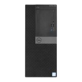 DELL OptiPlex 5060 i5-8500 16GB 256GB SSD DVDRW TOWER Win11pro Usato