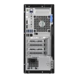 DELL OptiPlex 5060 i5-8500 16GB 256GB SSD DVDRW TOWER Win11pro Usato
