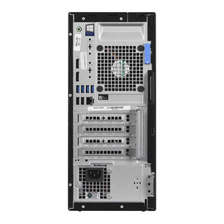DELL OptiPlex 5060 i5-8500 16GB 256GB SSD DVDRW TOWER Win11pro Usato