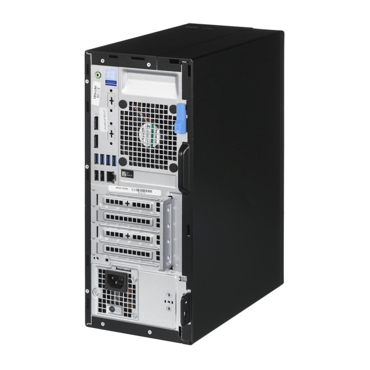 DELL OptiPlex 5060 i5-8500 16GB 256GB SSD DVDRW TOWER Win11pro Usato