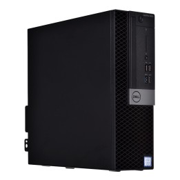 DELL OptiPlex 5060 i5-8500 16GB 256GB SSD SFF Win11pro Usato