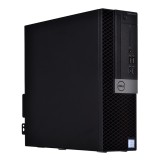 DELL OptiPlex 5060 i5-8500 16GB 256GB SSD SFF Win11pro Usato
